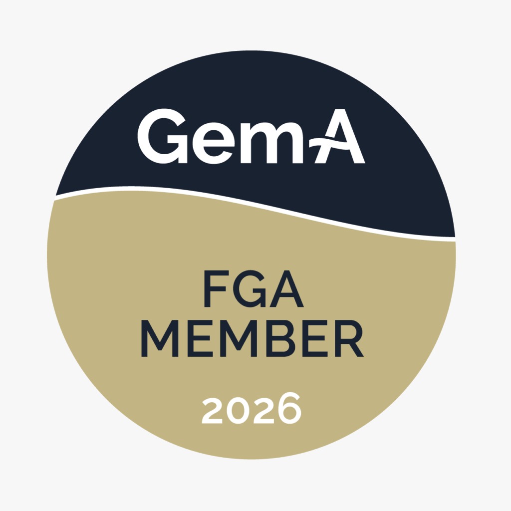 FGA Member Badge