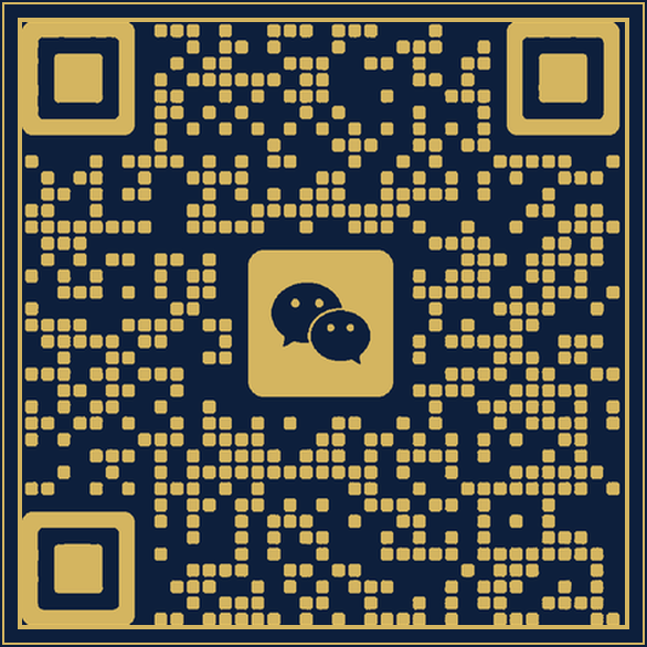 WeChat QR Code